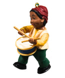 Hallmark Little Drummer Boy - Keepsake Ornament 1993 QX5372