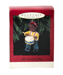 Hallmark Little Drummer Boy - Keepsake Ornament 1993 QX5372