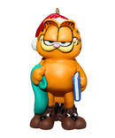 Hallmark Ornament: 1992 Garfield  | QX5374