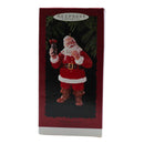 Hallmark Ornament: 1996 Welcome Guest | QX5394