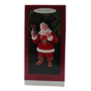 Hallmark Ornament: 1996 Welcome Guest | QX5394