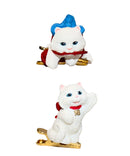 Hallmark Ornament: 1993 The Swat Team  | QX5395