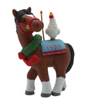 Hallmark Ornament: 1994 Cock-a-Doodle Christmas | QX5396