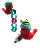 Hallmark Ornament: 1993 Great Connections | QX5402