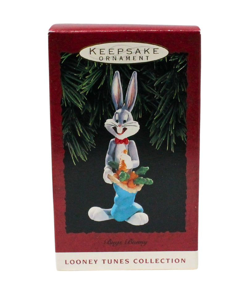 Hallmark Ornament: 1993 Bugs Bunny | QX5412