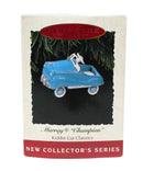 Hallmark Ornament: 1994 Murray "Champion" | QX5426