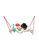 Hallmark Ornament: 1992 Cool Fliers | QX5474