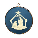 Hallmark Ornament: 1989 The First Christmas | QX5475