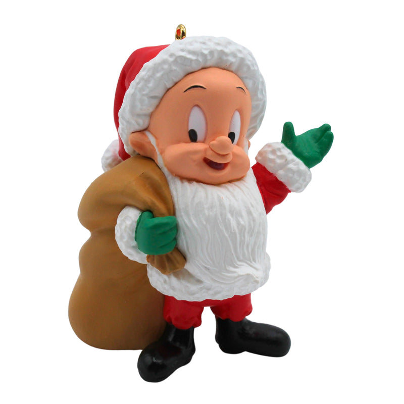 Hallmark Ornament: 1993 Elmer Fudd | QX5495