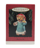 Hallmark Ornament: 1994 Mom To Be | QX5506