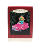 Hallmark Ornament: 1994 Sister | QX5513