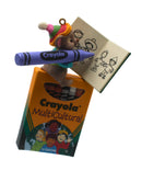 Hallmark Ornament: 1995 Colorful World | QX5519