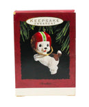 Hallmark Ornament: 1993 Brother | QX5542