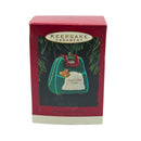 Hallmark Ornament: 1993 Bowling for ZZZs | QX5565