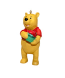 Hallmark Ornament: 1991 Winnie-the-Pooh | QX5569