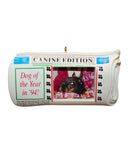 Hallmark Ornament: 1994 Special Dog  | QX5603