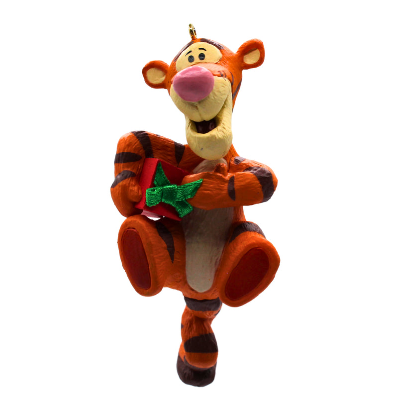 Hallmark Ornament: 1991 Tigger | QX5609