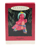 Hallmark Ornament: 1994 Daughter | QX5623