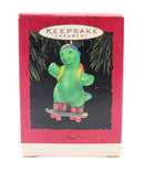 Hallmark Ornament: 1994 Son | QX5626