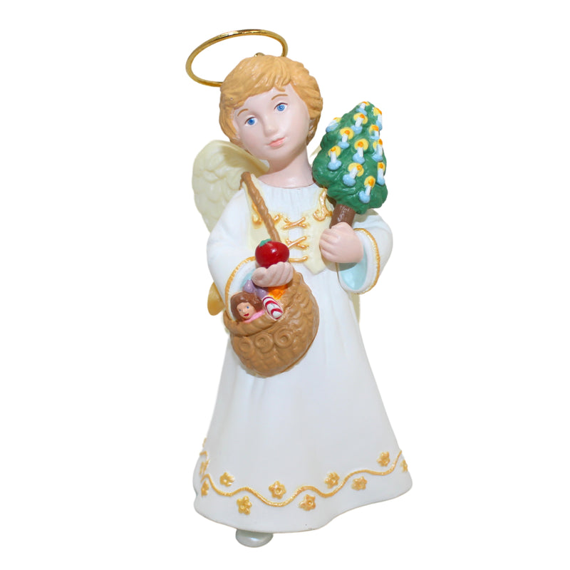 Hallmark Ornament: 1996 Christkindl | QX5631