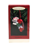 Hallmark Ornament: 1993 Granddaughter | QX5635