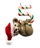 Hallmark Child's Fifth Christmas - Keepsake Ornament 1995 QX5637