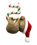 Hallmark Child's Fifth Christmas - Keepsake Ornament 1995 QX5637