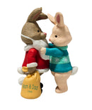 Hallmark Ornament: 1994 Mom and Dad | QX5666