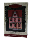 Hallmark Ornament: 1996 Victorian Painted Lady | QX5671