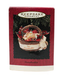 Hallmark Ornament: 1994 Grandmother | QX5673