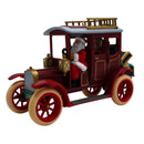 Hallmark Ornament: 1993 Shopping With Santa | QX5675