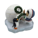 Hallmark Ornament: 1993 Frosty Friends | QX5682