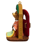 Hallmark You're Always Welcome - Keepsake Ornament 1993 QX5692