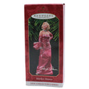 Hallmark Ornament: 1997 Marilyn Monroe | QX5704