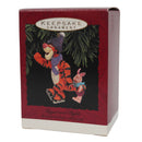 Hallmark Ornament: 1993 Tigger and Piglet | QX5705