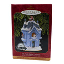 Hallmark Ornament: 1997 The Night Before Christmas | QX5721