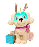 Hallmark Ornament: 1994 Secret Santa  | QX5736