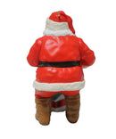 Hallmark Playful Pals - "Coca-Cola" Santa Keepsake Ornament 1992 QX5742