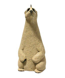 Hallmark Ornament: 1992 Lou Rankin Polar Bear | QX5745