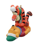 Hallmark Ornament: 1994 Winnie the Pooh and Tigger | QX5746 | Disney
