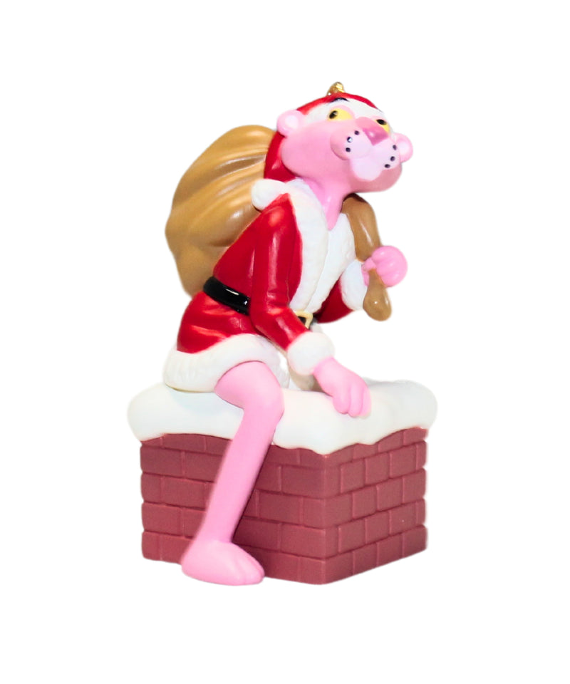 Hallmark Ornament: 1993 The Pink Panther | QX5755