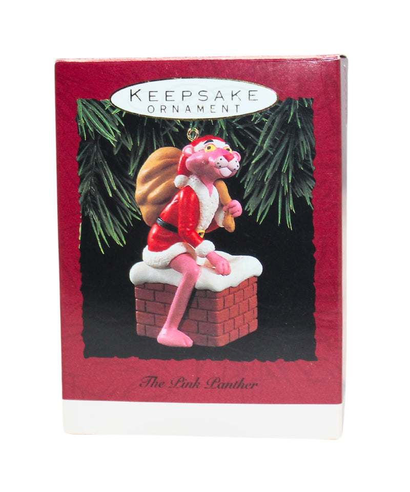 Hallmark Ornament: 1993 The Pink Panther | QX5755