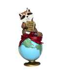 Hallmark Ornament: 1994 Out of This World Teacher | QX5766