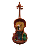 Hallmark Ornament: 1994 A Sharp Flat | QX5773