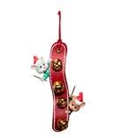 Hallmark Ornament: 1994 Jingle Bell Band | QX5783