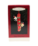 Hallmark Ornament: 1994 Jingle Bell Band | QX5783
