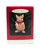 Hallmark Ornament: 1996 Mom to Be | QX5791