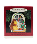 Hallmark Ornament: 1995 Our First Christmas Together | QX5797