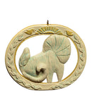 Hallmark Time of Peace - Keepsake Ornament 1994 QX5813
