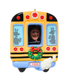 Hallmark Ornament: 1996 On My Way | QX5861